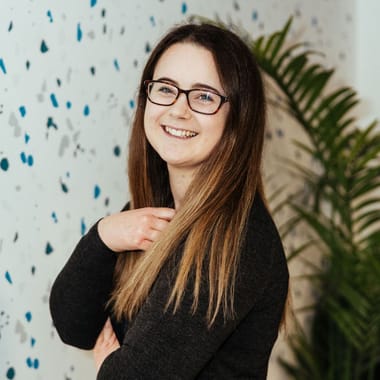 Rebecca Flatman: Management Accountant at Fleximize