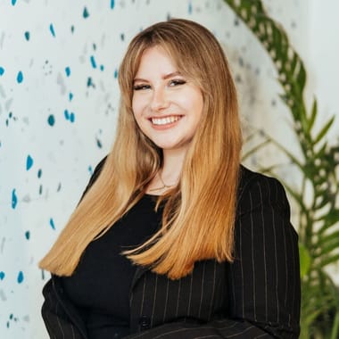 Shannon Whitehouse: Business Lending Administrator at Fleximize