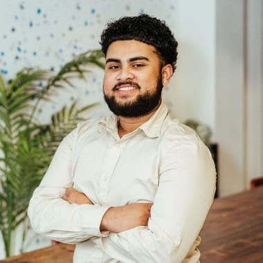 Tiar Azeez Mihar: Trainee Business Lending Administrator at Fleximize