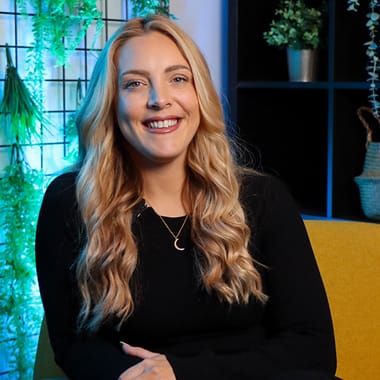 Caz Blaxcell: Chief Product Officer at Fleximize
