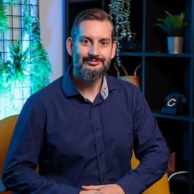 Cormac Scanlan: Chief Technology Officer at Fleximize