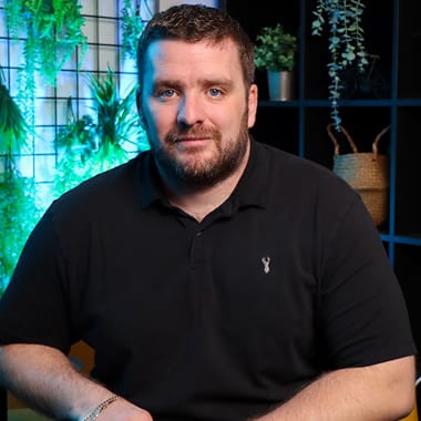 Dan O'Sullivan: Chief Finance Officer at Fleximize