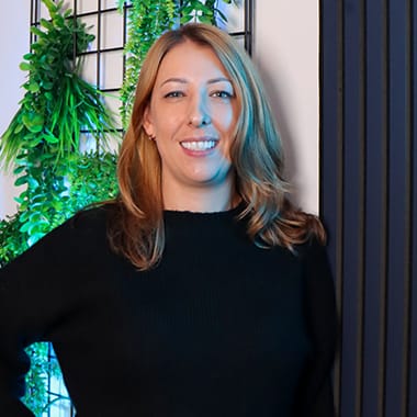 Jenny Knight: Head of Origination at Fleximize
