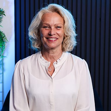Jill Bates: Head of People and Culture at Fleximize