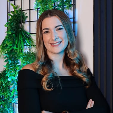 Lorna Munsami: Chief Marketing Officer at Fleximize