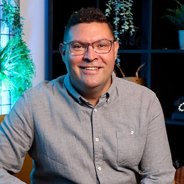 Paul Geary: Head of Recoveries at Fleximize