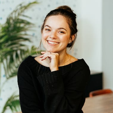 Chloe Sexton: Marketing Assistant at Fleximize