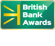 British Bank Awards Winner 2020