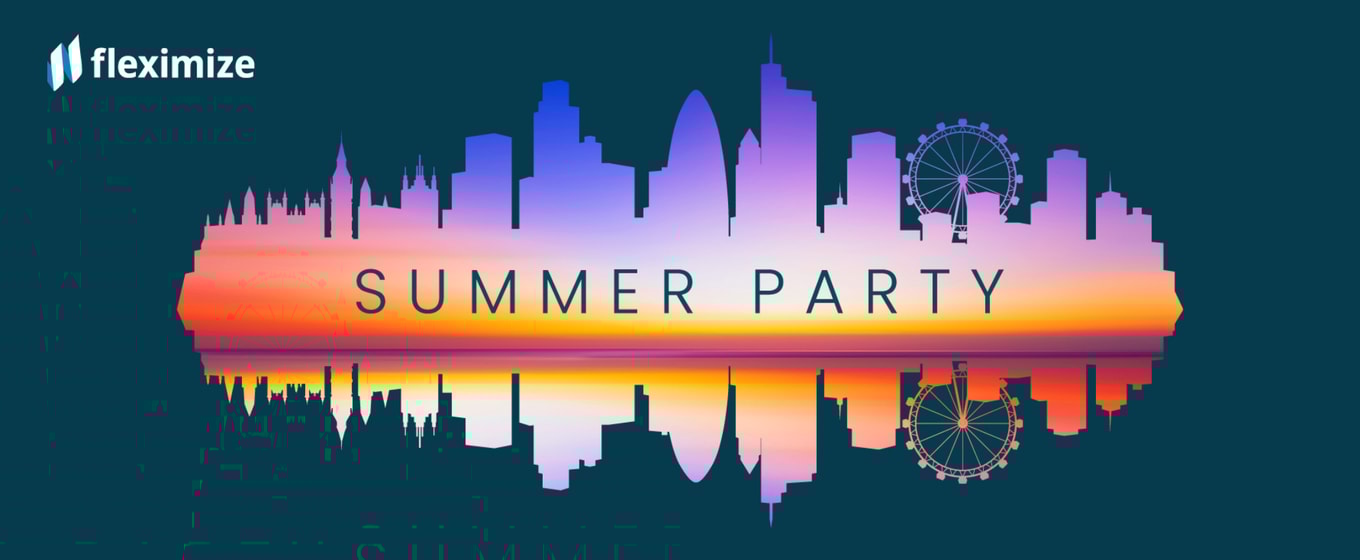 Fleximize's Summer Party 2024 - Fleximize