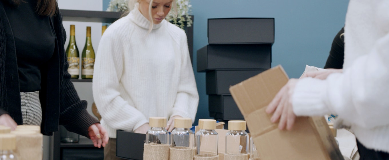 How HR Merchandise Can Revamp Your Hiring - Fleximize