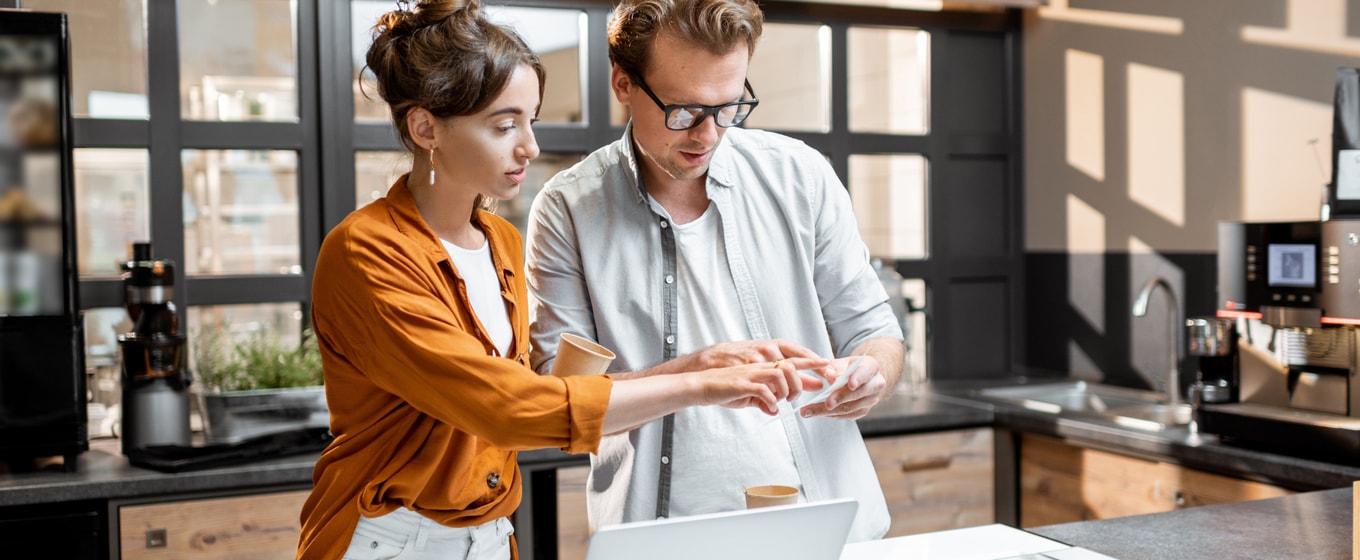 Can Operational Efficiency Boost SME Funding? - Fleximize