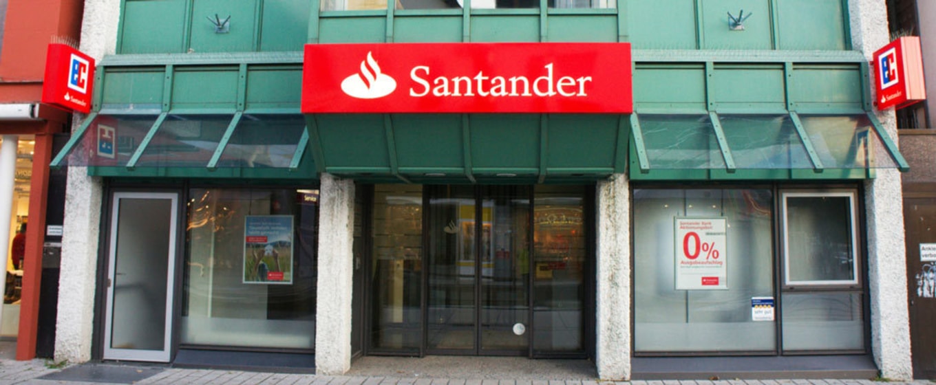 Santander Launches Fintech Startup Challenge