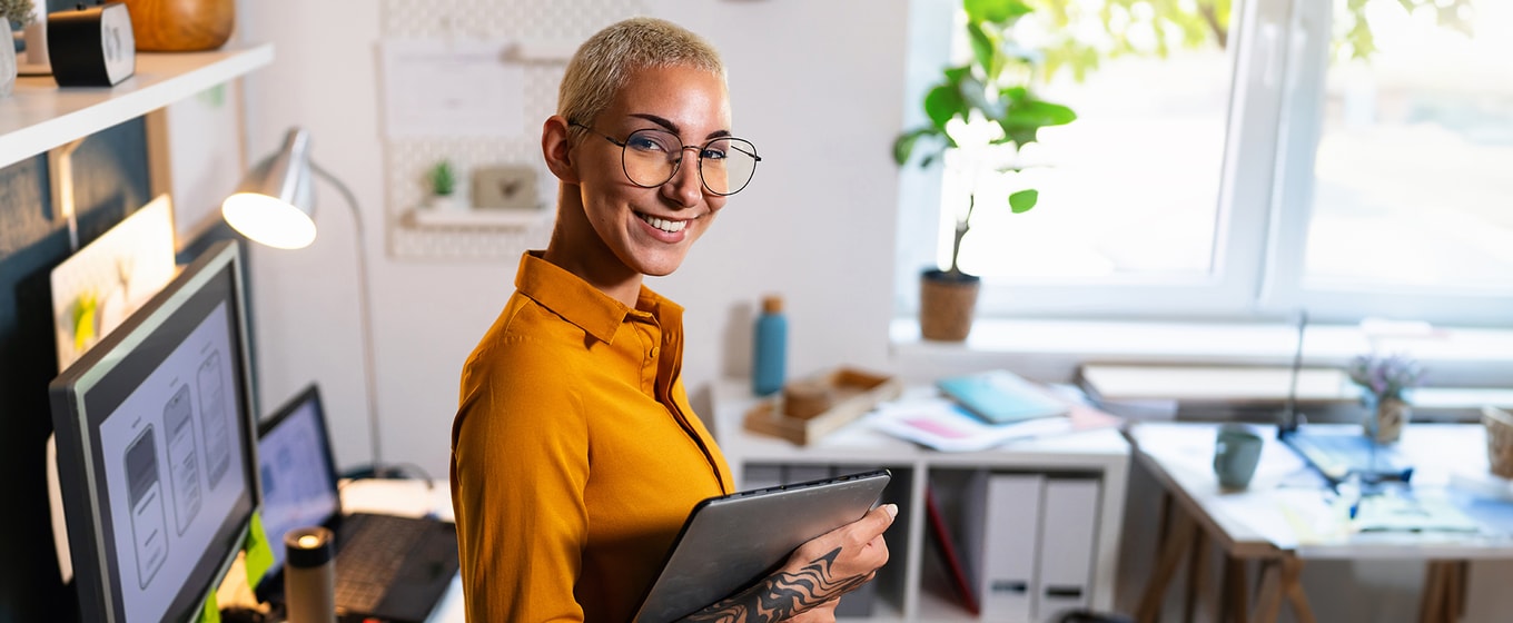 Get Started with the Solopreneur Business Model - Fleximize