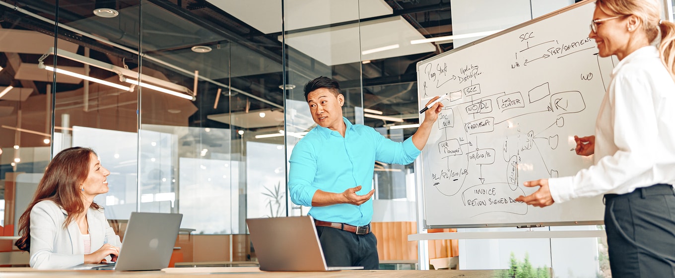 How To Make Your SME Website Earn Its Keep - Fleximize