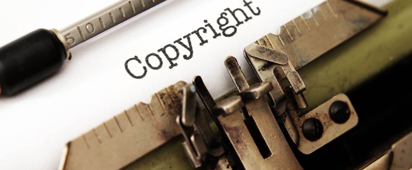 Copyright Claims: Is There a Defence?