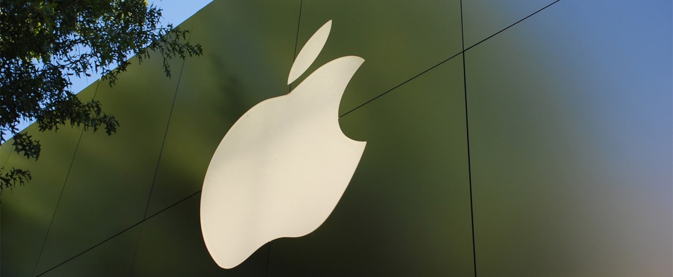Apple Ordered to Repay Irish Tax of €13 Billion