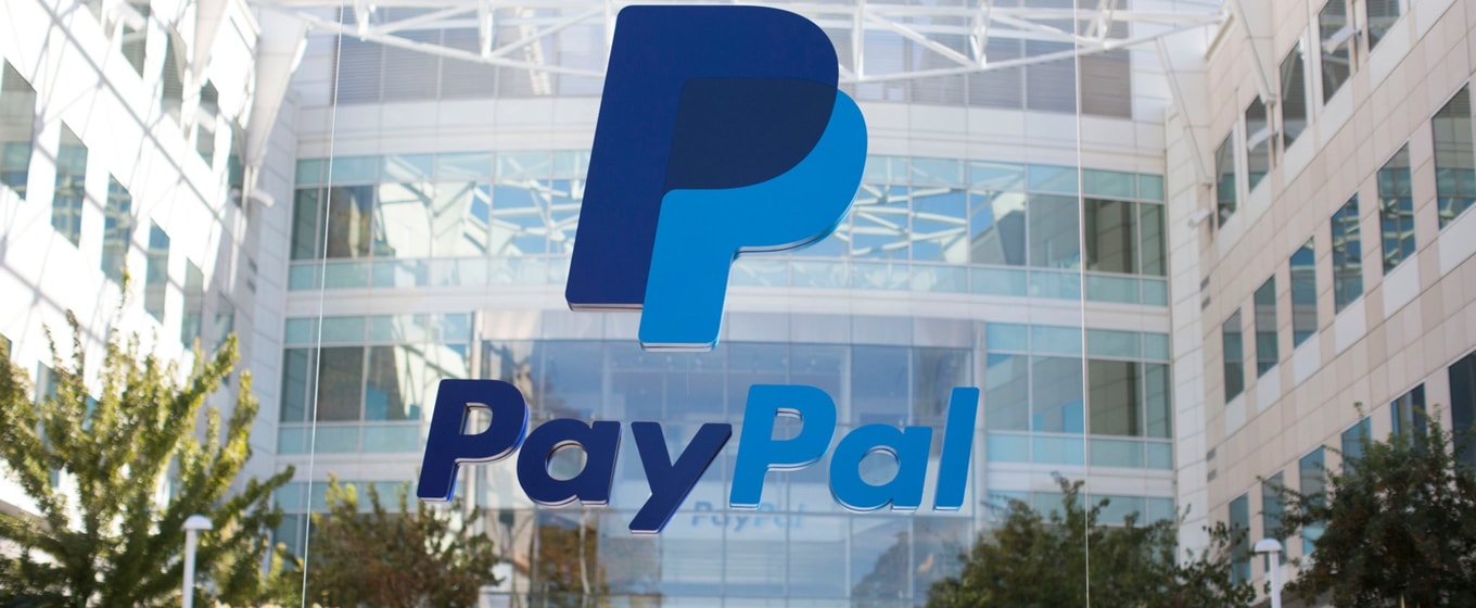 PayPal Hits $1 Billion in Small Business Lending