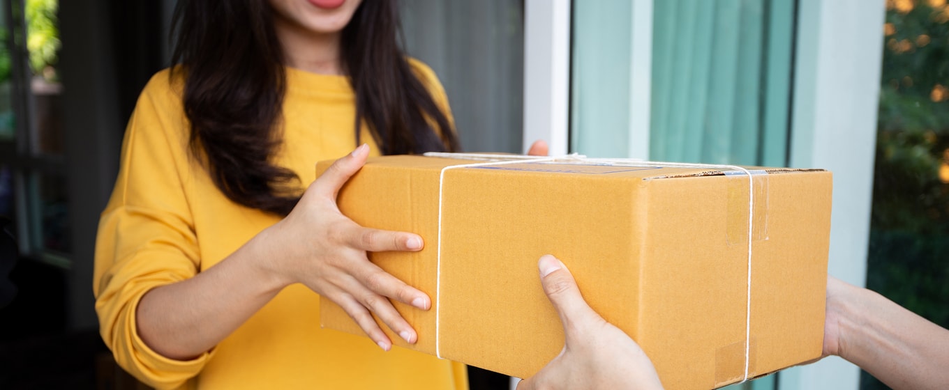 How to Start a Courier Business in the UK - Fleximize