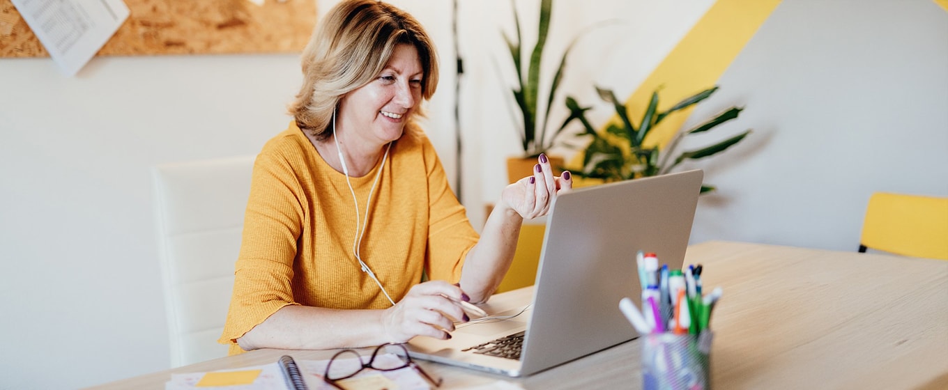 Why SMEs Must Be Menopause-Friendly - Fleximize