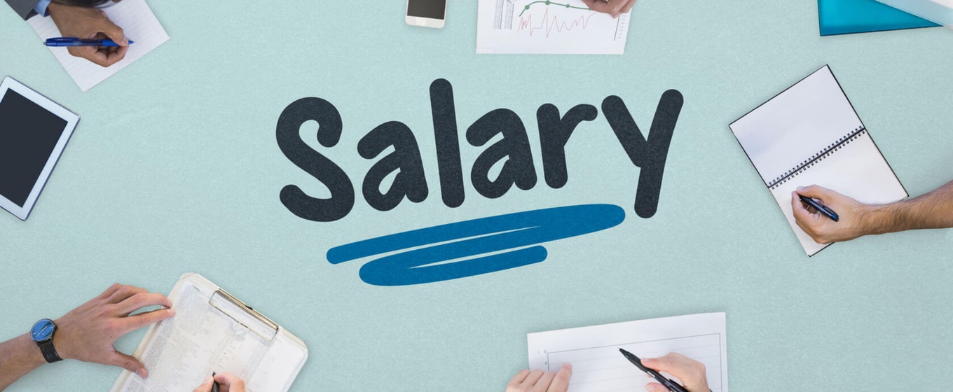 How to Negotiate Salaries with Staff