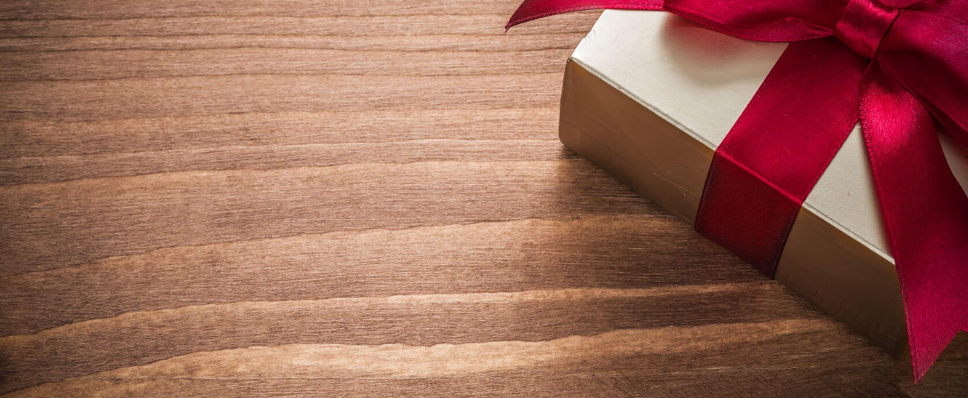 How Important are Gifts in Retaining Customers?
