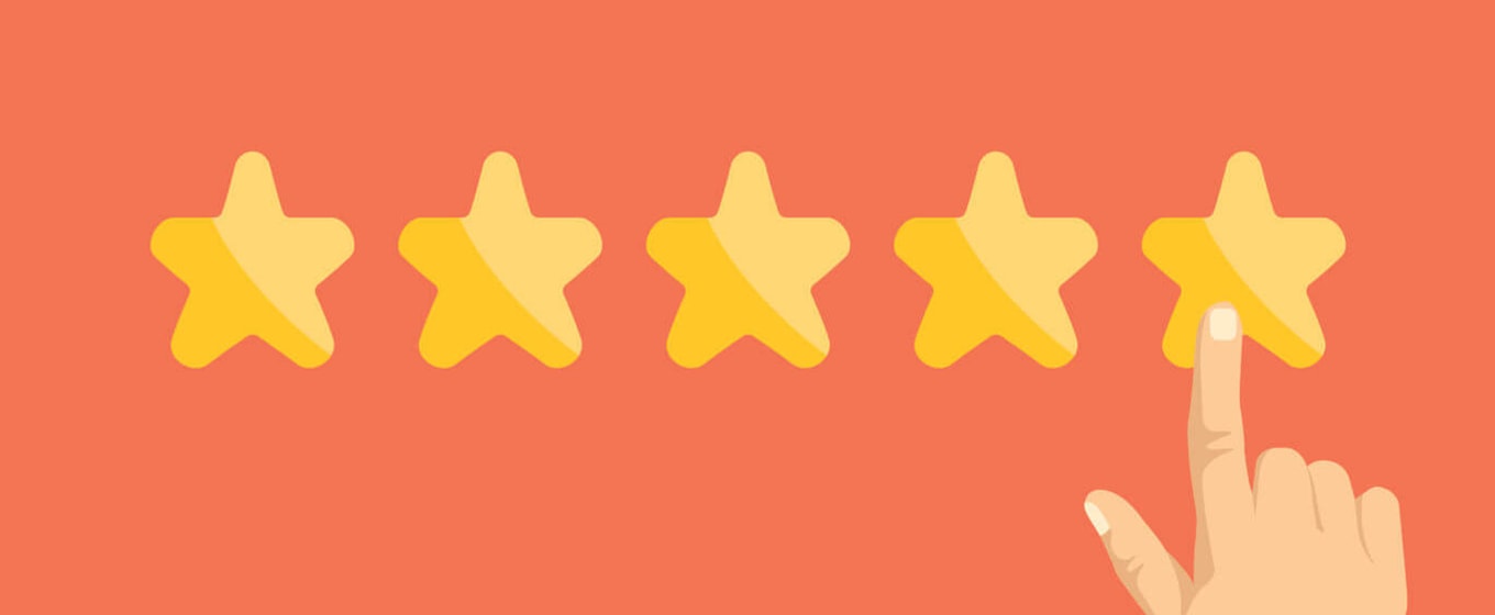 Customer Reviews Can Attract New Business