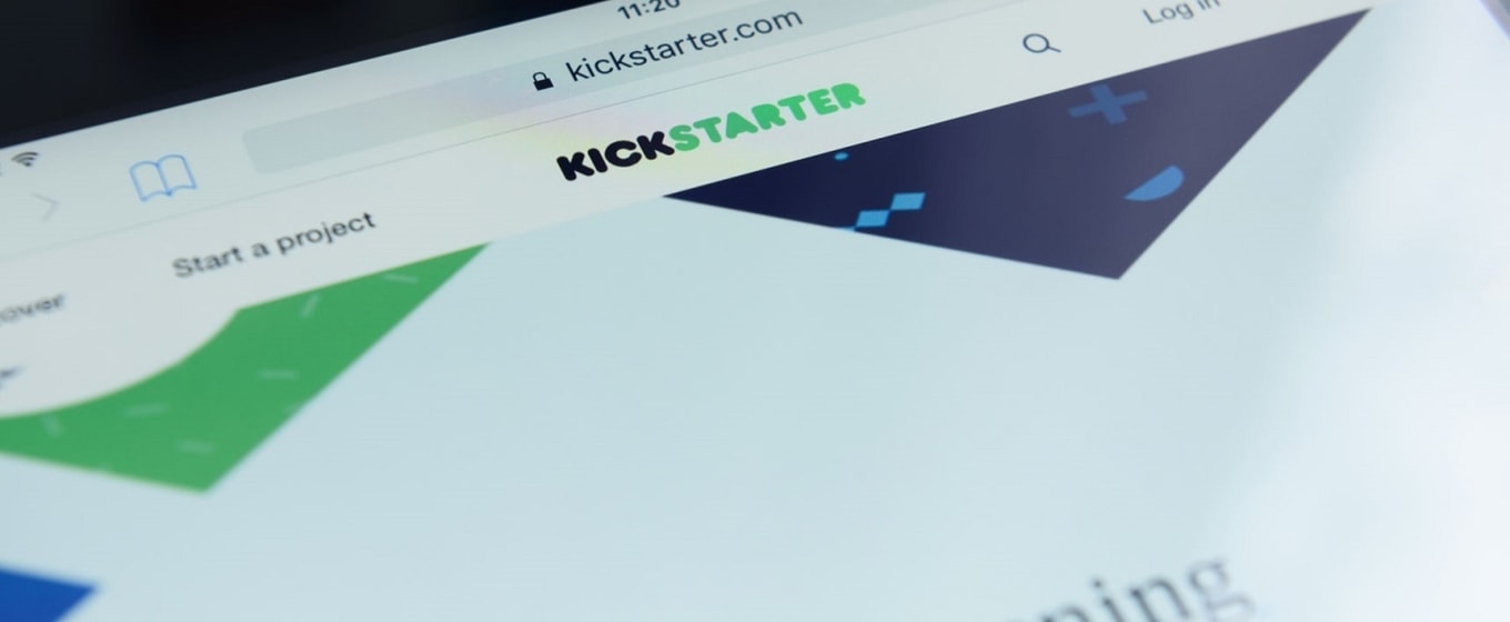 The Small Business Guide to Kickstarter