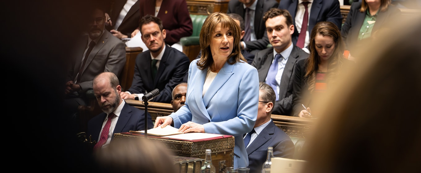 Spring Statement 2026: What It Means for UK Businesses - Fleximize