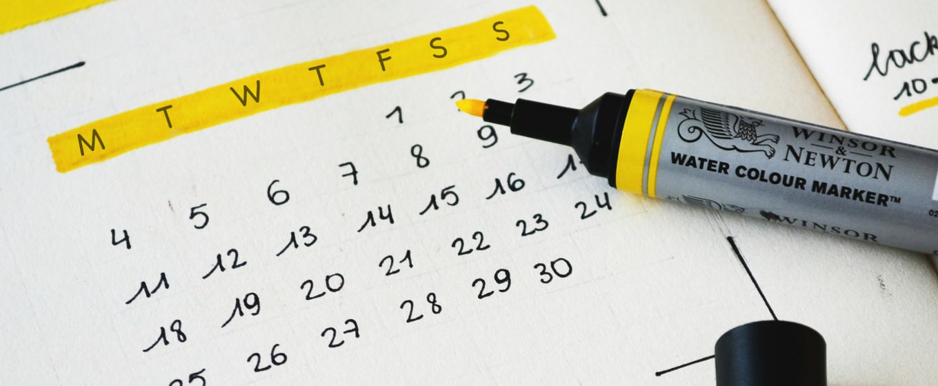 Key Dates for SMEs in 2025 - Fleximize
