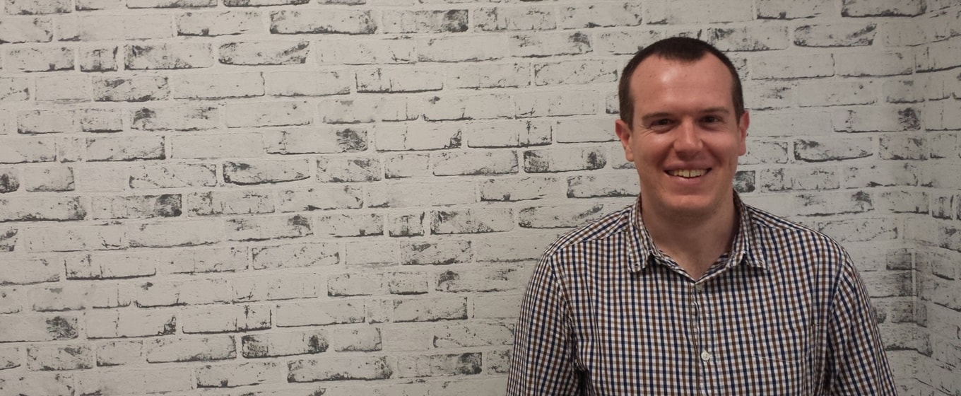 Adam Pescod Joins Fleximize as Content Manager