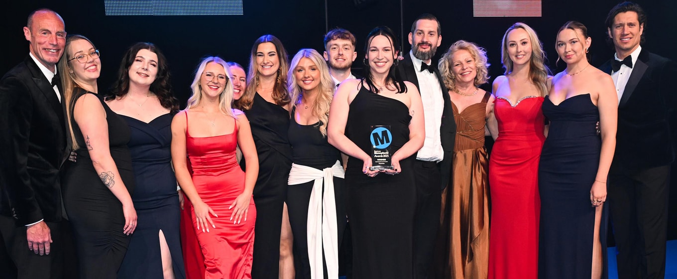 Fleximize wins Best Business Loan Provider 2025 - Fleximize