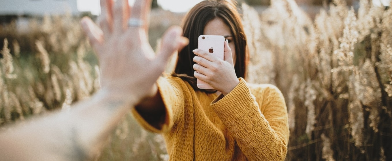 Selfie Banking App Created for Millennials