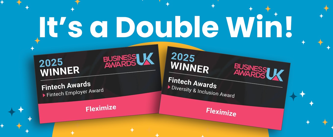 Fleximize Makes Double Victory at National Awards - Fleximize