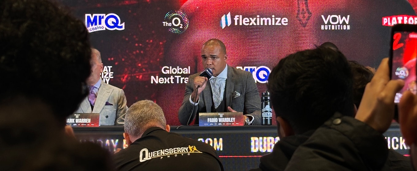 Fleximize Gears Up for Round Two As Dubois and Wardley Run It Back - Fleximize