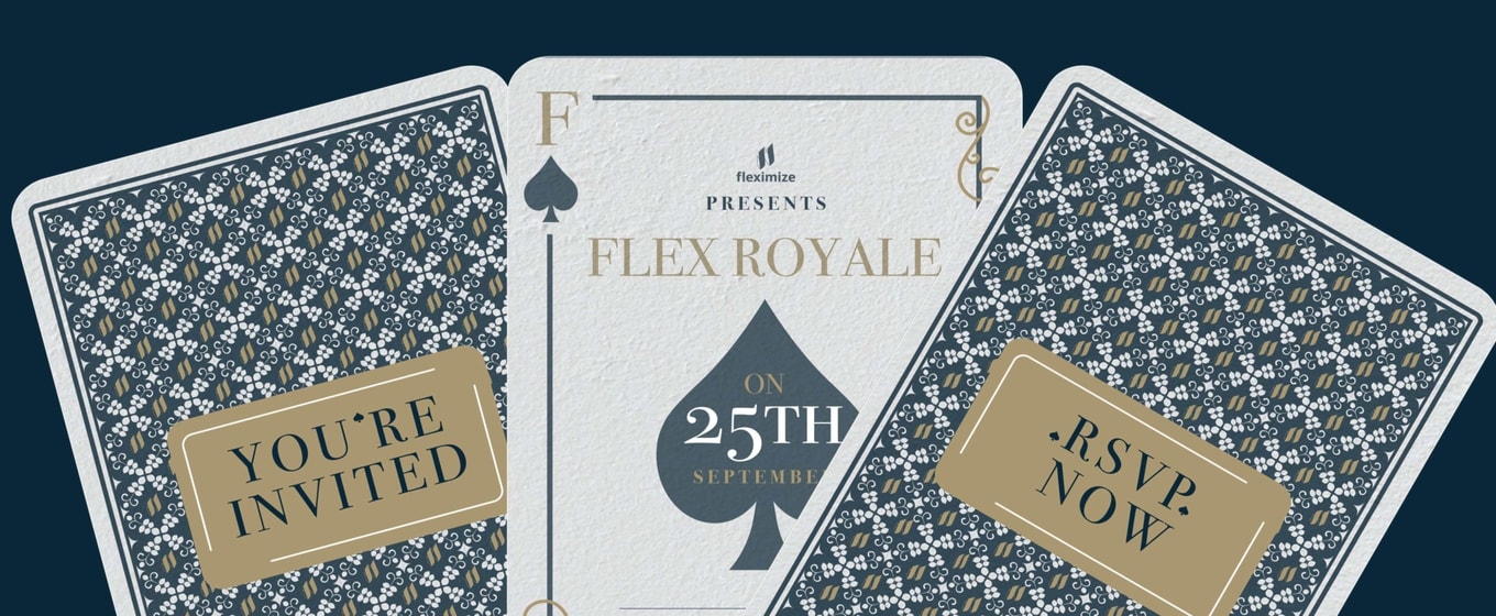 Flex Royale 2025 - Fleximize