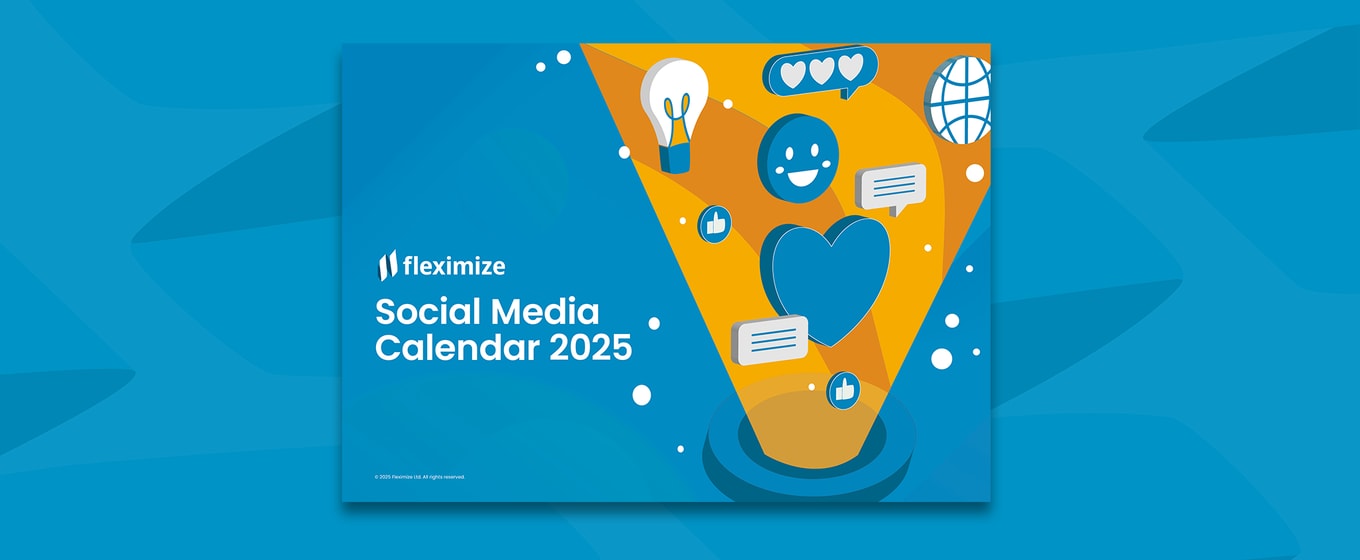 Social Calendar 2025 Uk 