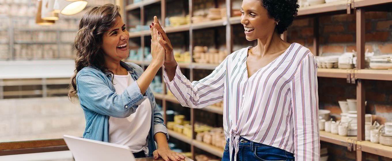Small Businesses Set to Benefit as Bank of England Cuts Interest Rates - Fleximize