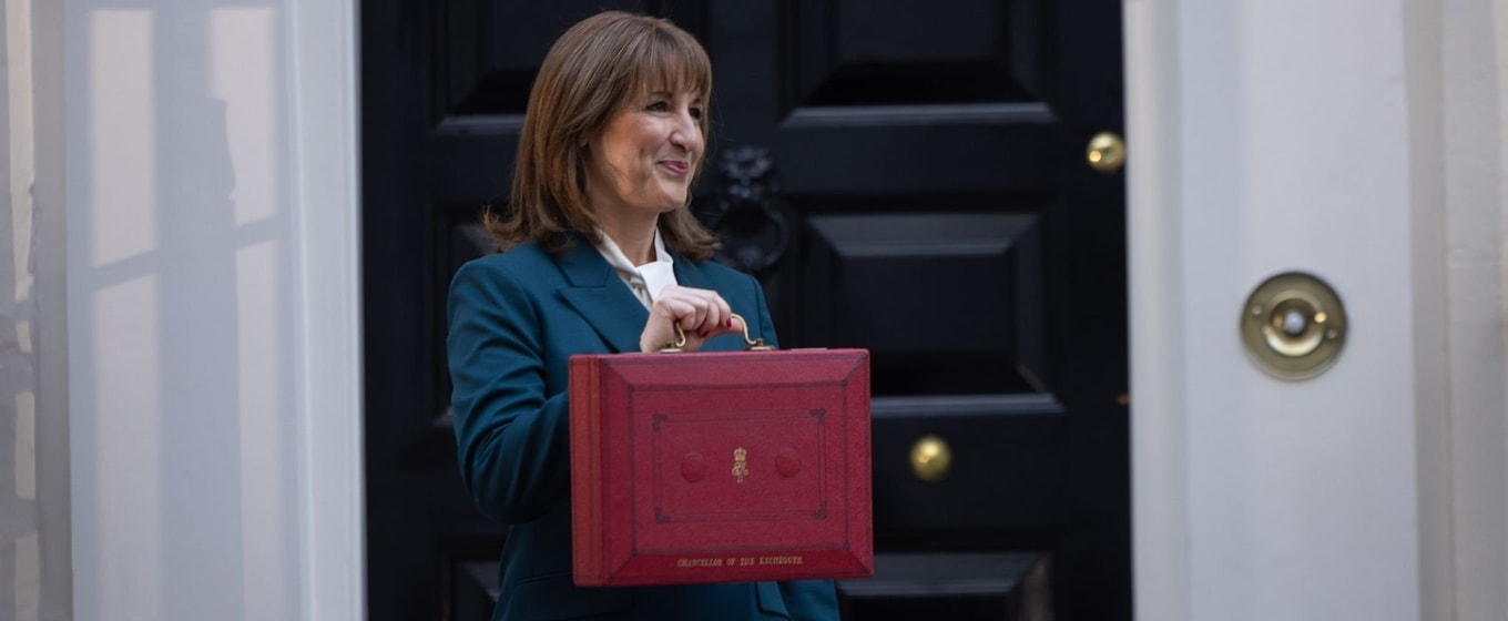 UK Budget 2025: The SME Impact Report - Fleximize