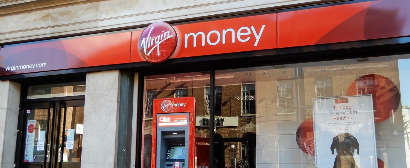 Virgin Small Business Loans and StartUp Lending - Fleximize