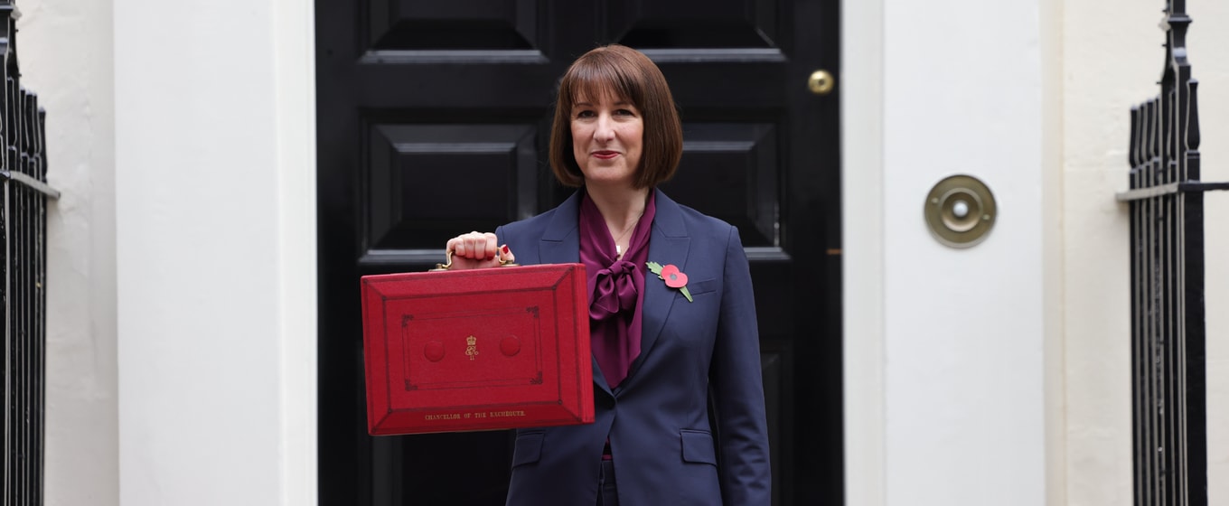 Autumn 2024 Budget: A Business Owner’s Guide - Fleximize