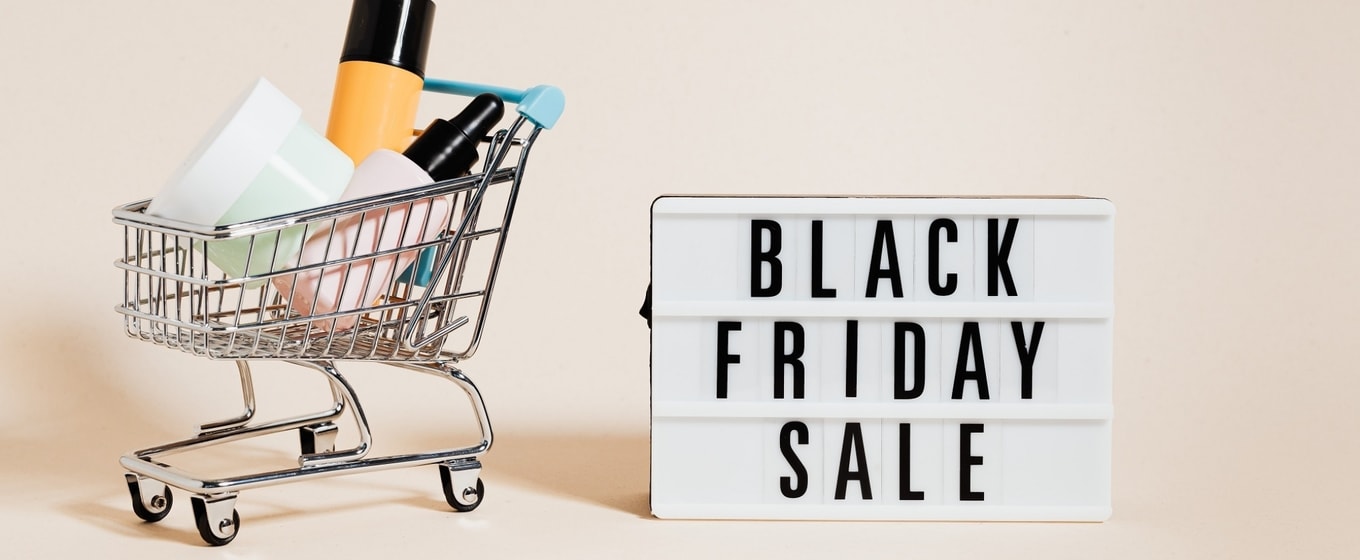 Targeting Leads in the Run-up to Black Friday