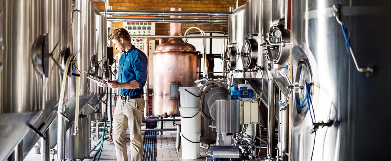 Brewery Loans UK - Small Business Loans For Brewery - Fleximize