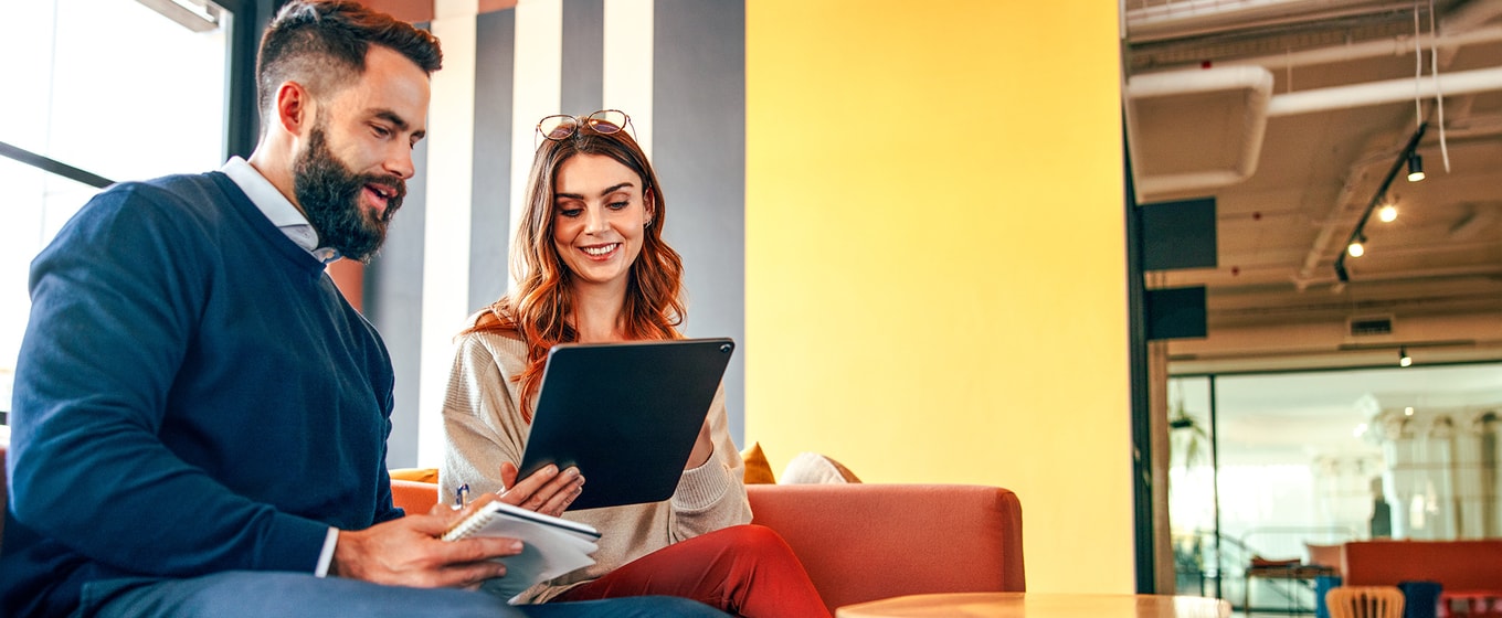 Business Acquisition Loans - Fleximize
