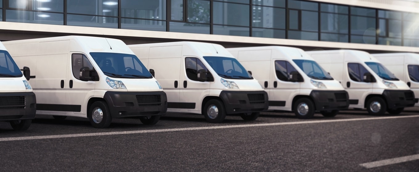 The Benefits of Fleet Van Insurance for SMEs - Fleximize