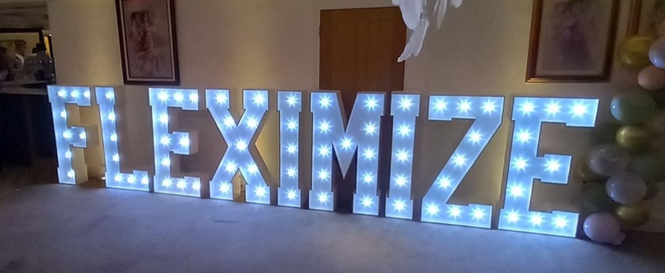 Fleximize Celebrates 10 Years of SME Lending Solutions - Fleximize
