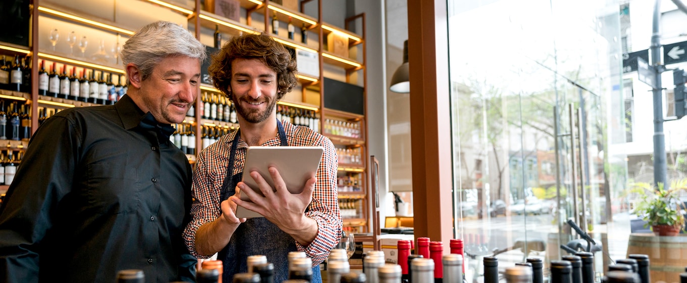 Types of Business Finance - Fleximize