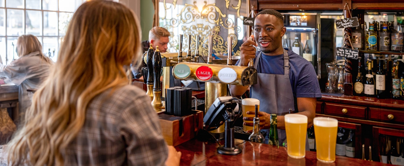 Pub Finance - Business Loans for UK Pubs & Bars - Apply Today - Fleximize