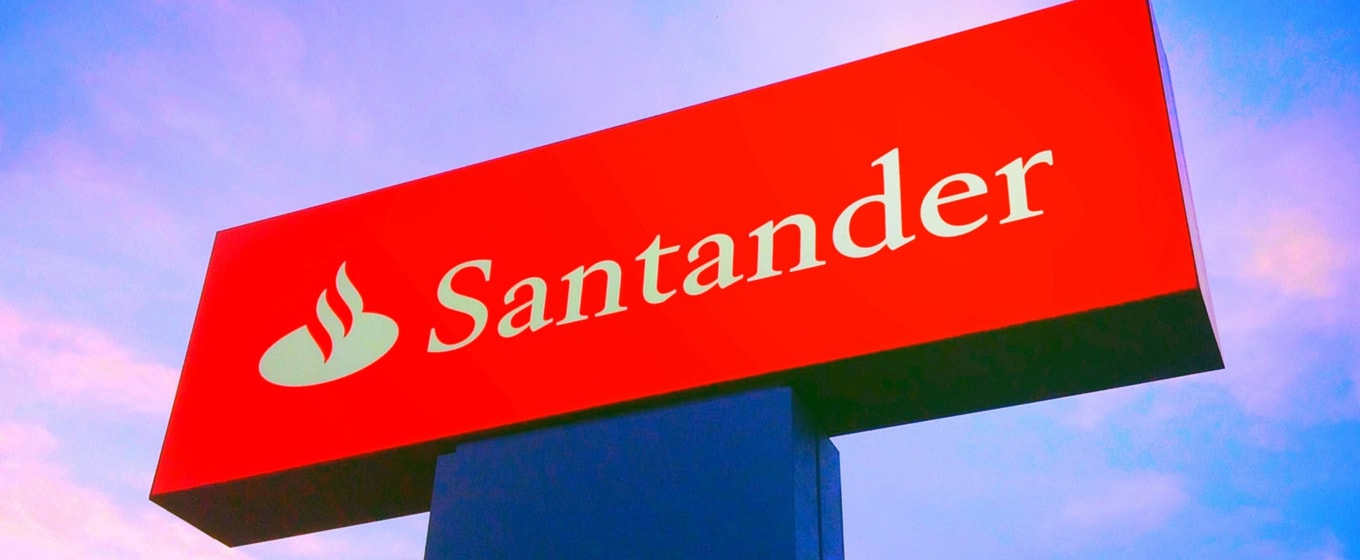 Santander Business Loans