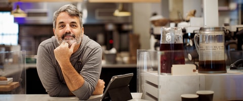 Business loans in London