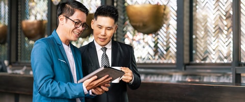 £1,000,000 business loans